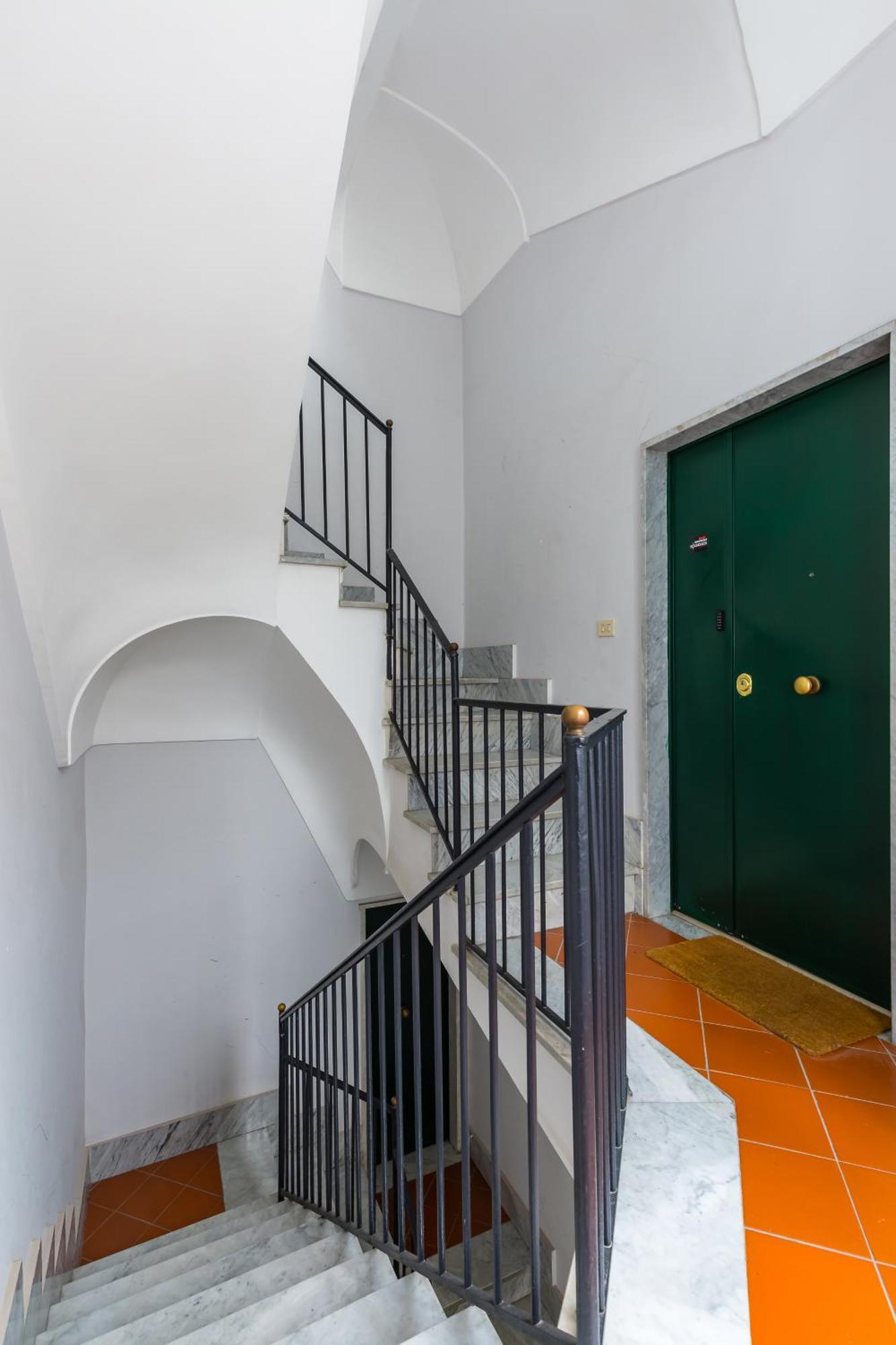 Napoli Heartbeat By Napoliapartments Екстер'єр фото