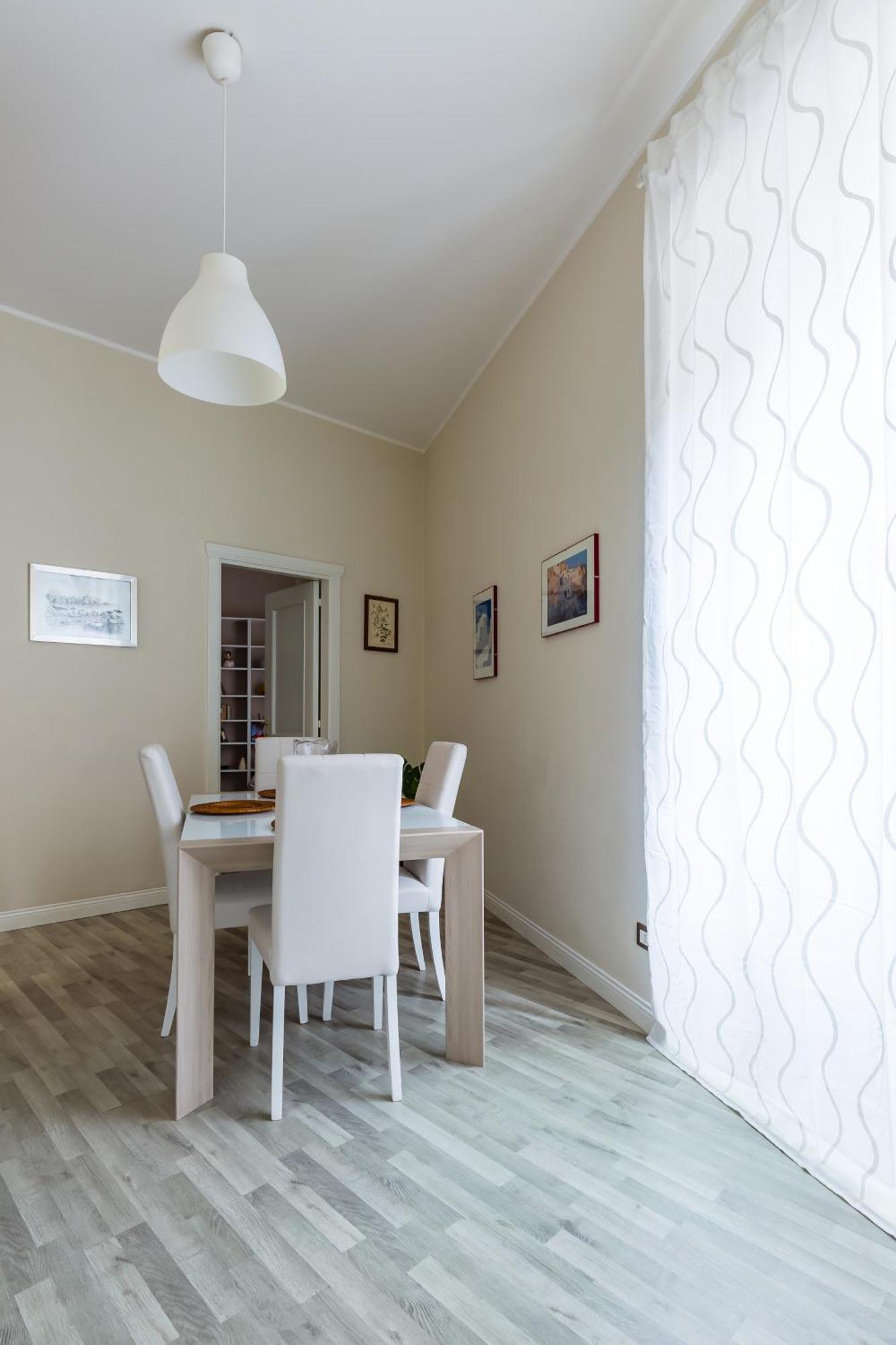 Napoli Heartbeat By Napoliapartments Екстер'єр фото