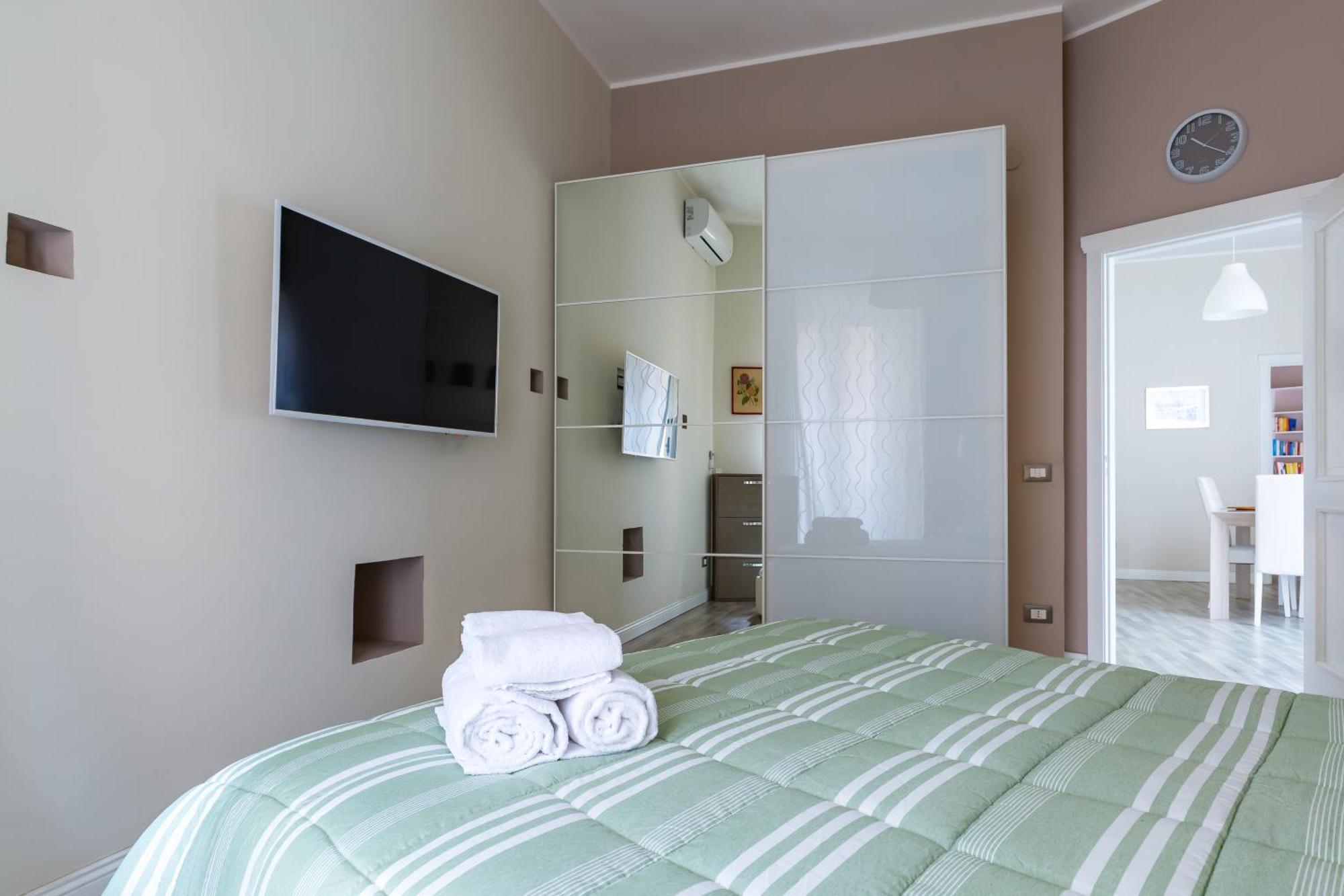 Napoli Heartbeat By Napoliapartments Екстер'єр фото