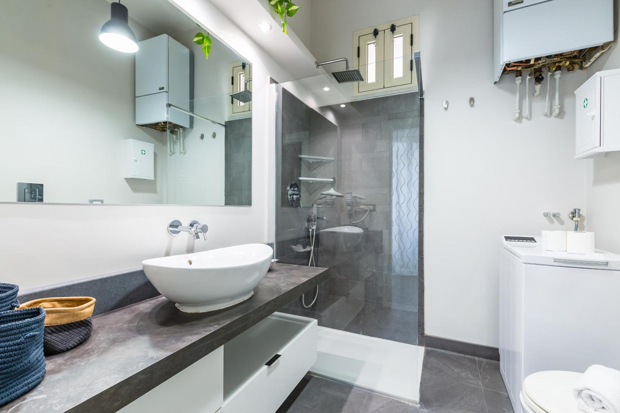 Napoli Heartbeat By Napoliapartments Екстер'єр фото