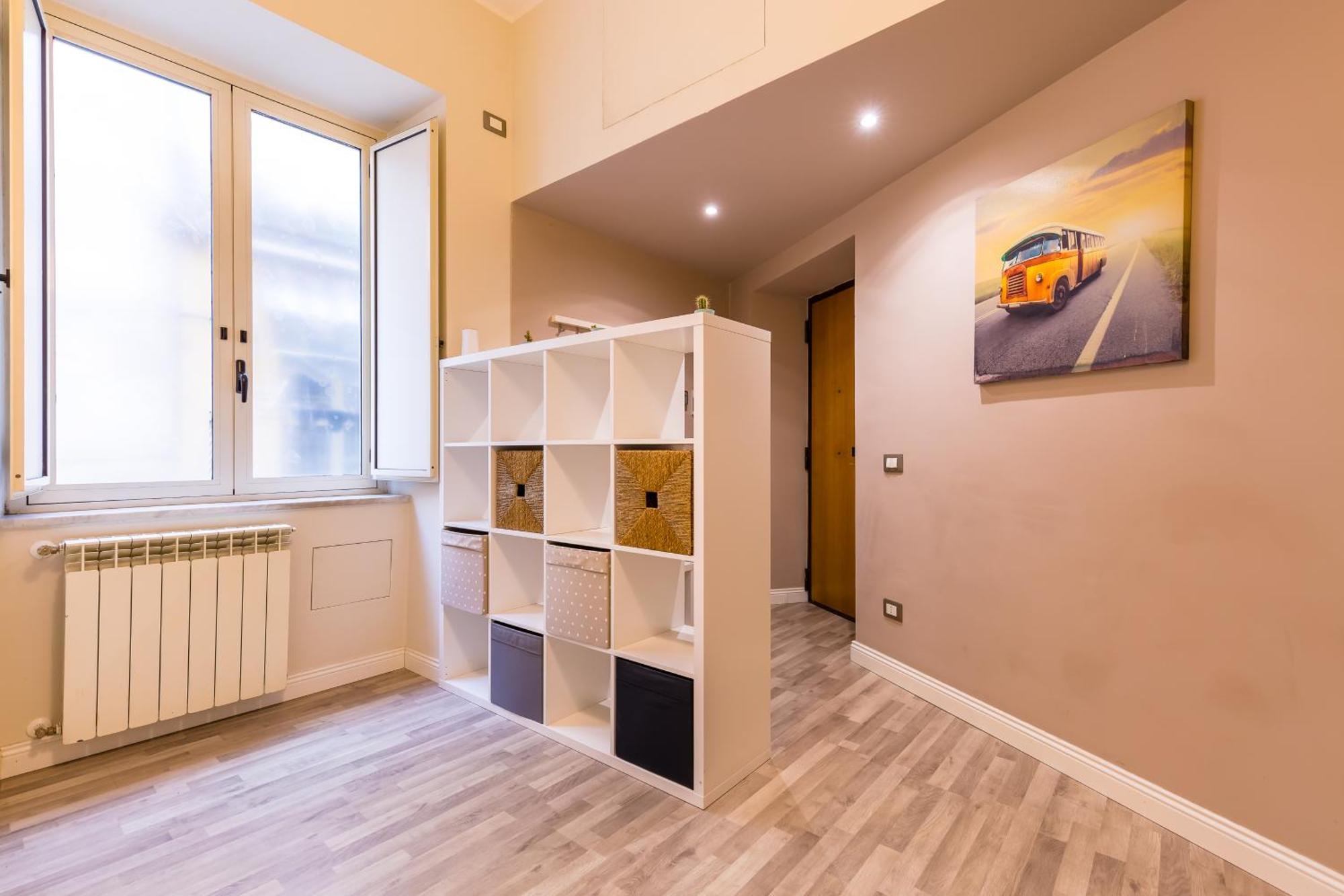Napoli Heartbeat By Napoliapartments Екстер'єр фото