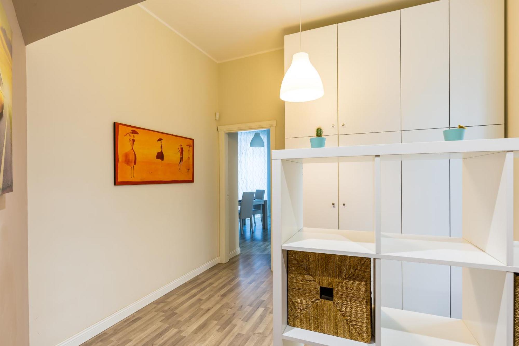 Napoli Heartbeat By Napoliapartments Екстер'єр фото