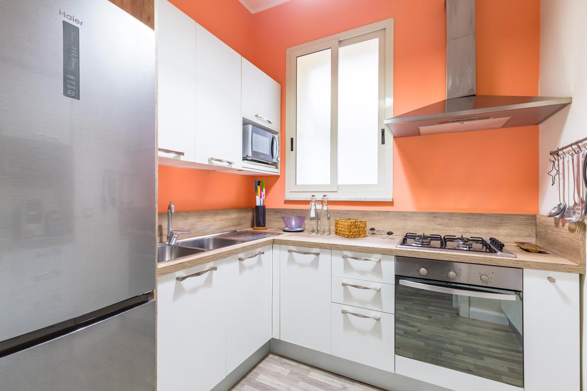Napoli Heartbeat By Napoliapartments Екстер'єр фото